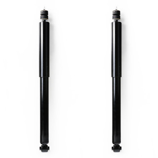 2010 Mazda CX9 Rear Pair Shock Absorber