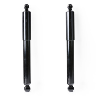 2008 Jeep Wrangler Rear Pair Shock Absorber