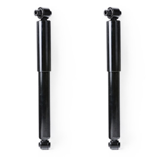 2016 Nissan Rogue Rear Pair Shock Absorber