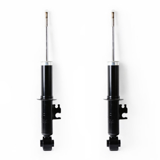 2002 Mini Cooper Rear Pair Shock Absorber