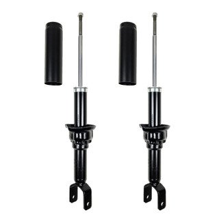 1989 Honda CRX Rear Pair Shock Absorber