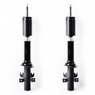 1989 Honda CRX Front Pair Shock Absorber