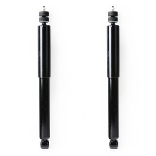 1988 Ford Mustang Rear Pair Shock Absorber