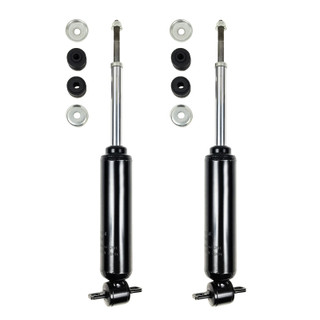 1988 Chevrolet C1500 Front Pair Shock Absorber
