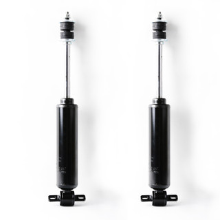 2000 Chevrolet C2500 Front Pair Shock Absorber