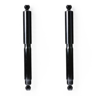 1998 Dodge Ram 3500 Rear Pair Shock Absorber
