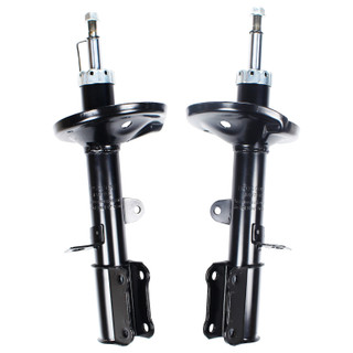 1999 Toyota Corolla Rear Pair Shock Absorber