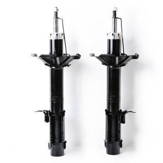 1991 Nissan Sentra Rear Pair Shock Absorber