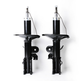 1992 Toyota Previa Front Pair Shock Absorber