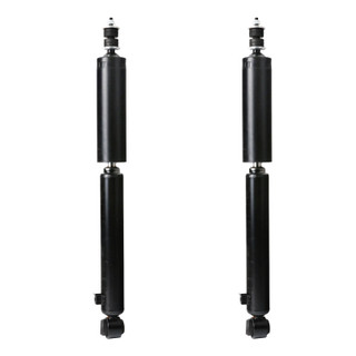2007 GMC W4500 Forward Front Pair Shock Absorber