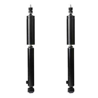 2013 Isuzu NRR Front Pair Shock Absorber