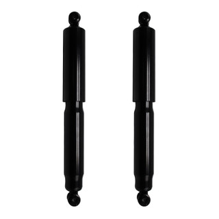 1979 Jeep Cherokee Rear Pair Shock Absorber