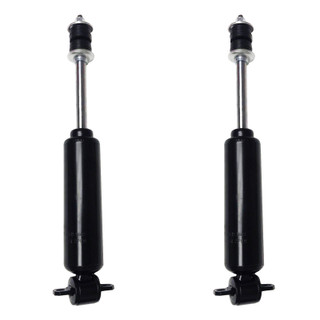 2000 Chevrolet S10 Front Pair Shock Absorber