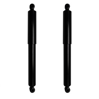 2004 Jeep Grand Cherokee Rear Pair Shock Absorber