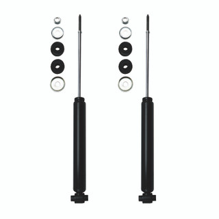 1989 Nissan 300ZX Rear Pair Shock Absorber