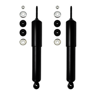 1995 Ford Ranger Front Pair Shock Absorber