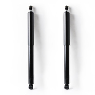 2005 Toyota Rav4 Rear Pair Shock Absorber