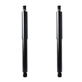 2001 Toyota Sienna Rear Pair Shock Absorber