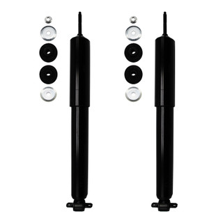 2000 Jeep Grand Cherokee Front Pair Shock Absorber