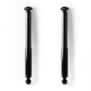 2004 Chevrolet Trailblazer Rear Pair Shock Absorber