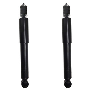 2005 Nissan Murano Rear Pair Shock Absorber