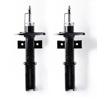2011 Chevrolet Traverse Front Pair Shock Absorber