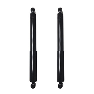 2002 Dodge Dakota Rear Pair Shock Absorber