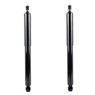 2007 Ford Escape Rear Pair Shock Absorber