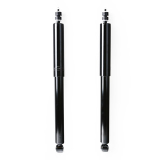 2010 Ford Focus Rear Pair Shock Absorber