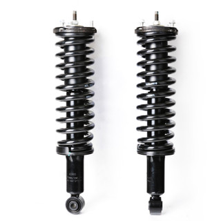 2003 Toyota Tacoma Front Pair Complete Struts Spring Assembly