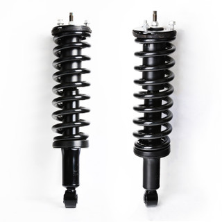 1997 Toyota 4Runner Front Pair Complete Struts Spring Assembly