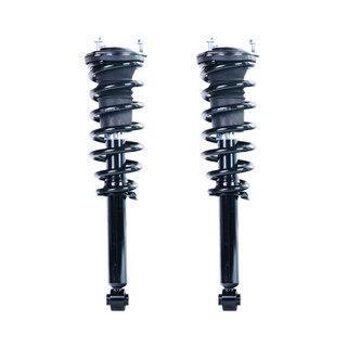 2000 Lexus LS400 Front Pair Complete Struts Spring Assembly