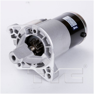 2010 Dodge Charger Starter Motor 3.5L 6 Cylinder