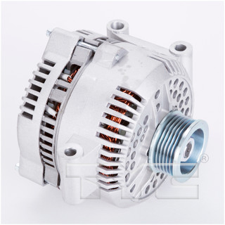 1996 Ford E-350 Econoline Alternator 5.8L 8 Cylinder