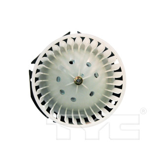 1995 Oldsmobile 88 HVAC Blower Motor Front