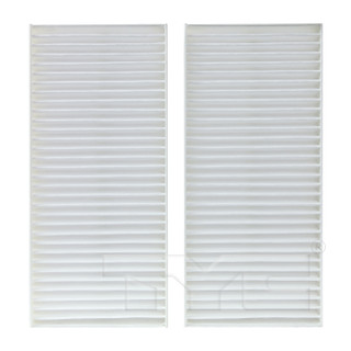 2006 Infiniti QX56 Cabin Air Filter