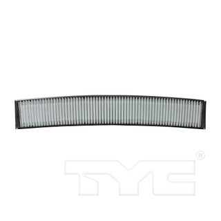 2002 BMW 325i Cabin Air Filter