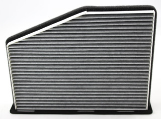 2017 Volkswagen Jetta Cabin Air Filter