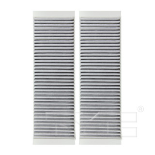 2009 Audi A6 Quattro Cabin Air Filter