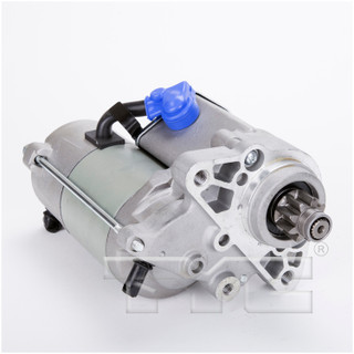 2003 Lexus GX470 Starter Motor 4.7L 8 Cylinder