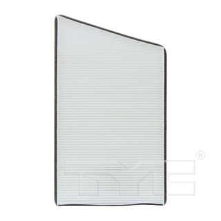 2006 Mercedes-Benz C230 Cabin Air Filter