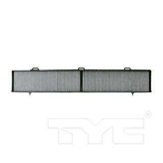 2009 BMW 335i Cabin Air Filter