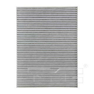 2005 Dodge Caravan Cabin Air Filter