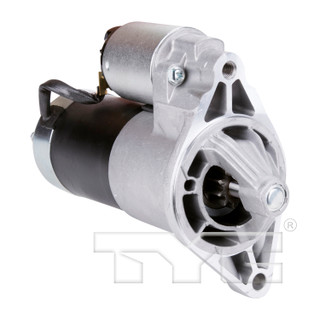 1998 Jeep Cherokee Starter Motor 4.0L 6 Cylinder