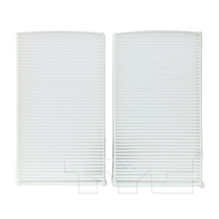 2002 GMC Sierra 3500 Cabin Air Filter