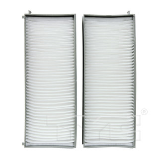 2005 Hyundai Sonata Cabin Air Filter