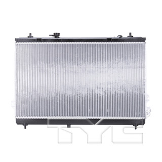 2007 Kia Sedona Radiator 3.8L 6 Cylinder