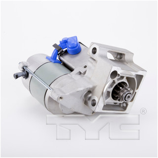 2006 Chevrolet Suburban 2500 Starter Motor 8.1L 8 Cylinder