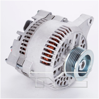 2004 Ford E-350 Club Wagon Alternator 5.4L 8 Cylinder