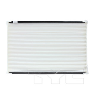 2003 Chevrolet Monte Carlo Cabin Air Filter